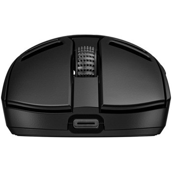 Мишка Lorgar MSE90W черна