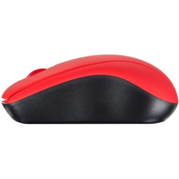 Speedlink SNAPPY Mouse SL-630003-RD