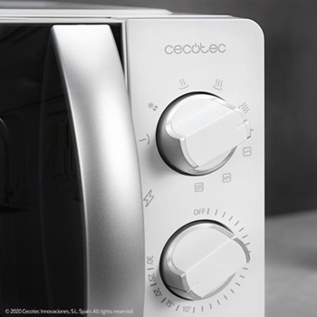 Cecotec ProClean 2110 CEC-01369