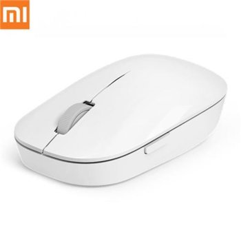 Мишка Xiaomi Mi Wireless Mouse White HLK4013GL