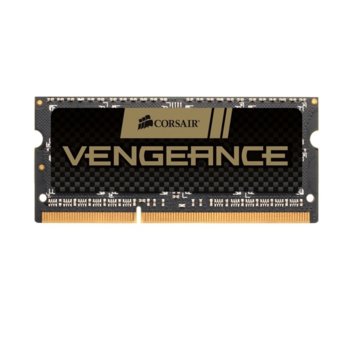 4GB DDR3 1600MHz Corsair Vengeancе