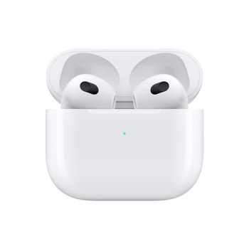 Apple AirPods3 w/ Wireless Charging Case MME73AM/A