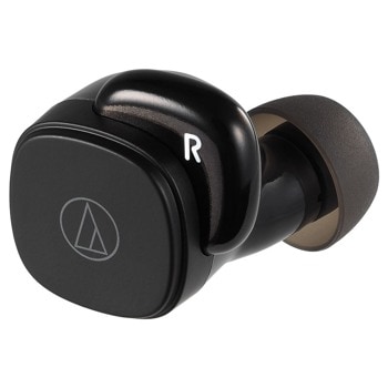 Audio-Technica ATH-SQ1TW ATH-SQ1TWBK