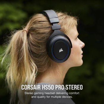 Corsair HS50 PRO CA-9011217-EU