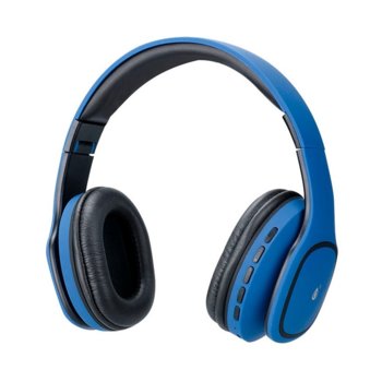 Слушалки с Bluetooth Moveteck C4354 20447