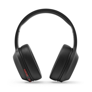 Слушалки Hama Spirit Calypso II, безжични, микрофон, Bluetooth, гласови асистенти Google и Siri, до 60 часа време на работа, черни | JAR Computers Слушалки Hama Spirit Calypso II Black 184176