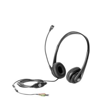 HP Business Headset v2