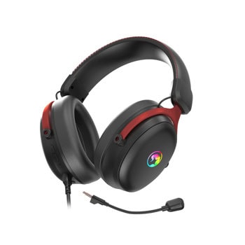 Слушалки Marvo HG9076W