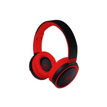 MAXELL B52 Red