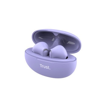 Trust Yavi Purple 25299