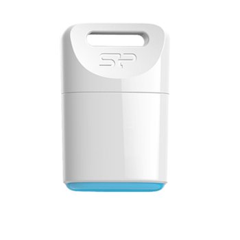 16GB Silicon Power Touch T06 White