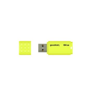 Goodram UME2 64GB Yellow