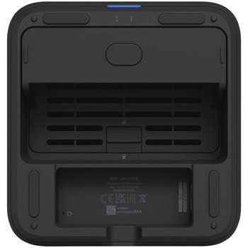 Ubiquiti UniFi UNAS-2-B | JAR Computers Ubiquiti UniFi UNAS-2-B