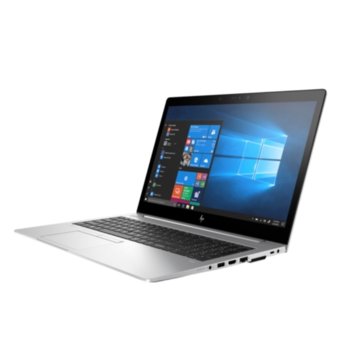 HP EliteBook 850 G5 + HP 2013 UltraSlim Docking