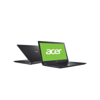 Acer Aspire A315-31-C2SU
