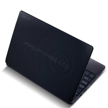 ACER AspireOne D257 черен