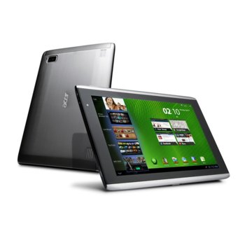 10" (25.4 cm) ACER ICONIA TAB A501 3G