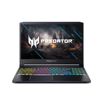 Acer Predator Triton 300 PT315-52-7397