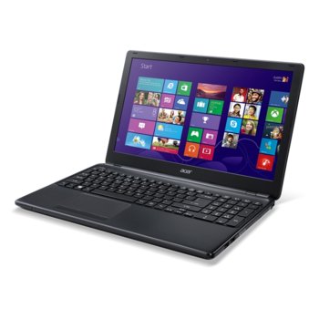 15.6 ACER E1-522-45004G75Mnkk четириядрен A4-5000