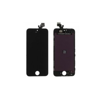 Дисплей зa Apple iPhone 6S, LCD Original, touch, черен | JAR Computers iPhone 6S LCD with touch assembly Black Original