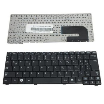 Клавиатура за Samsung N120 UK Черна
