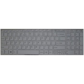 SONY VAIO SVF15 nofrm whUS/БГ