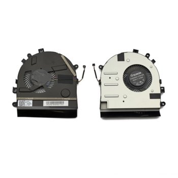 Fan for Lenovo U31-70 E31-70 E31-80 E51