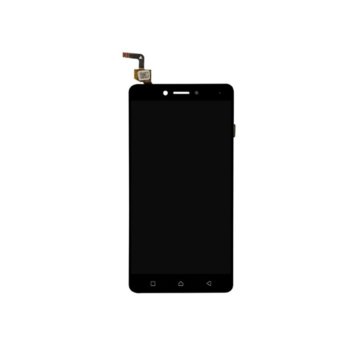 Lenovo Vibe K6 LCD with touch Black