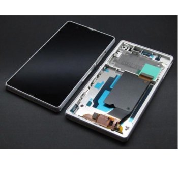 SONY Xperia Z L36H LCD с тъч