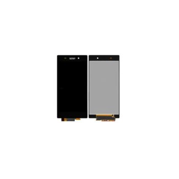 Sony Xperia Z Ultra, LCD with touch