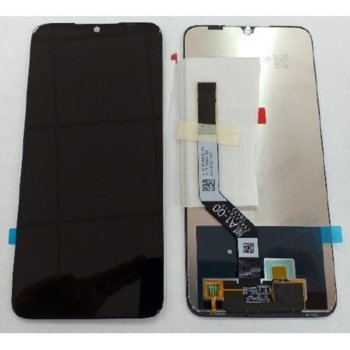 Xiaomi Redmi Note 7 LCD touch Black original