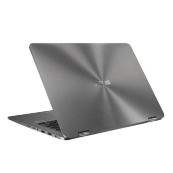 Asus ZenBook Flip UX461FN-E1026T (90NB0K21-M01150)