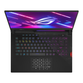 Asus ROG Strix SCAR 15 G533ZW-LN086W 90NR0872-M005