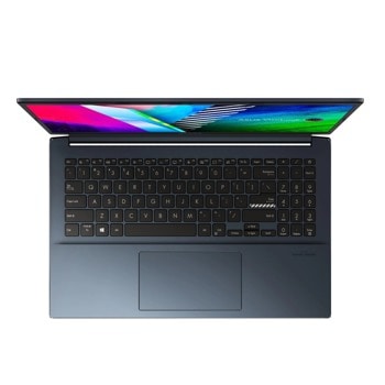 Asus Vivobook Pro 15 M3500QC