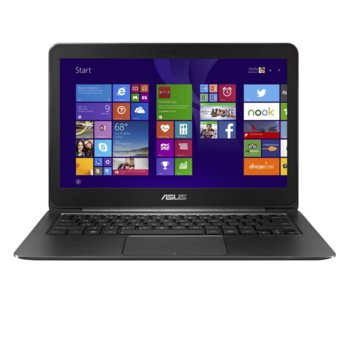 13.3 Asus ZENBOOK UX305FA-FC057H