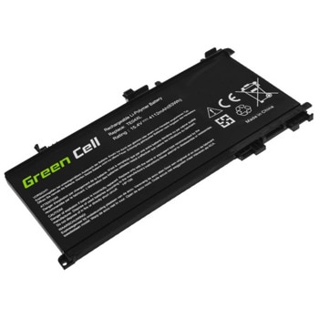 Батерия (заместител) за лаптоп HP, съвместима с HP OMEN 15-ax*** Pavilion 15-bc***, 4 cells, 15.4V, 4100mAh | JAR Computers 4 cells 15.4V 4100 for HP