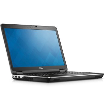 Dell Latitude E6540 CA208LE6540EMEA_WIN-14