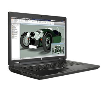 HP ZBook 17 G2 G6Z41AV/94802574 J7Y33EA