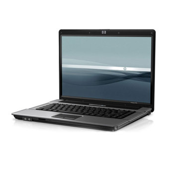 HP KE112EA 15.4" Core2Duo 1.8GHz 1x2GB 160GB DVD…