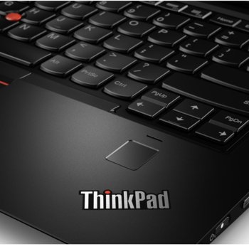 Lenovo Thinkpad X1 Yoga 20FQ002VBM