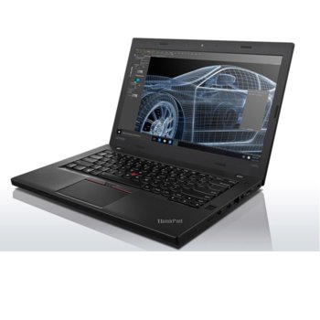 Lenovo ThinkPad T460p 20FW003XBM