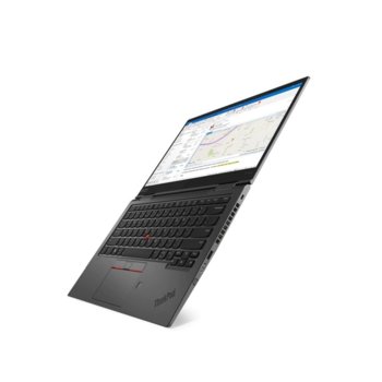 Lenovo ThinkPad X1 Yoga 4 20QF00B5BM