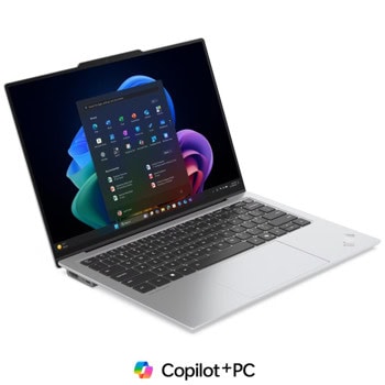 Lenovo ThinkPad X9-14 G1 Aura Edition Glacier Whit