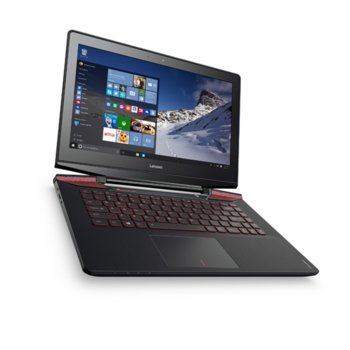 Lenovo Y700 80NV013MBM + Lenovo Y Gaming