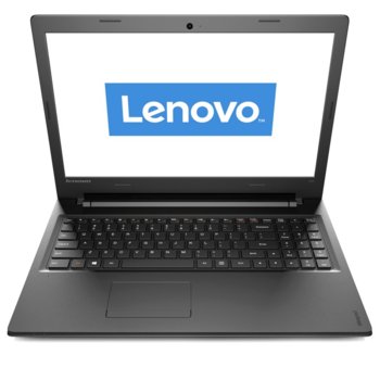 Lenovo IdeaPad 100 80QQ00QPBM