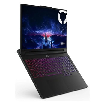 Lenovo Legion Pro 7 16IAX10H 83F500KWBM