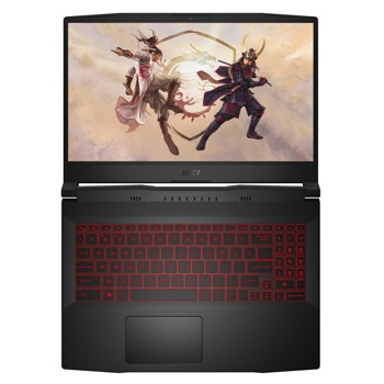 MSI Katana GF66 11UC 9S7-158212-647