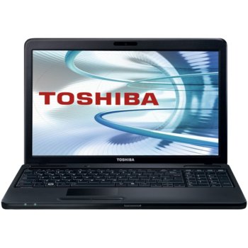 15.6" (39.62 cm) Toshiba C660D-1H2