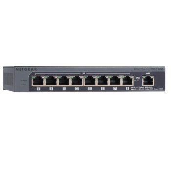 Firewall Netgear FVS318G-200EUS