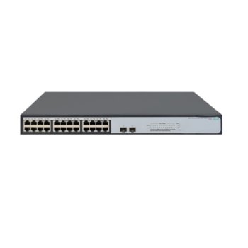 HPE OfficeConnect 1420 24G JH018A